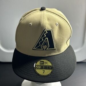 New Era 59Fifty Arizona Diamondbacks 7‎
